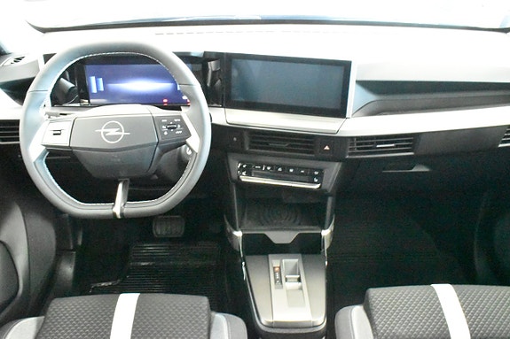Opel Frontera 11 of 22