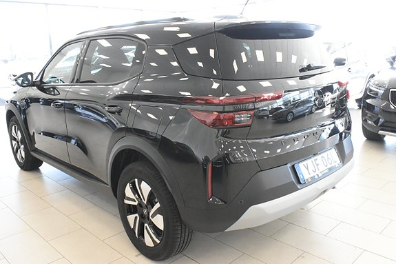 Opel Frontera 6 of 22
