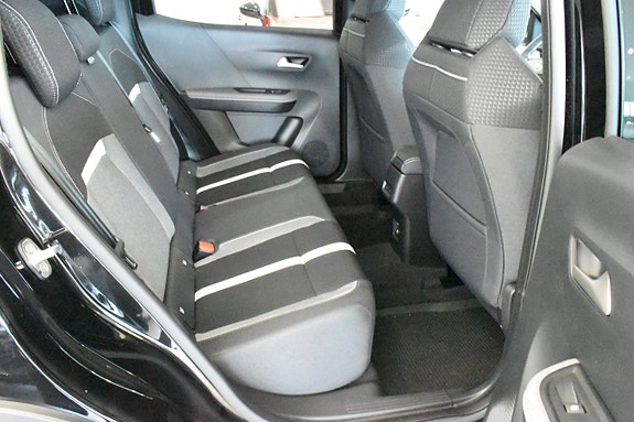 Opel Frontera 9 of 22