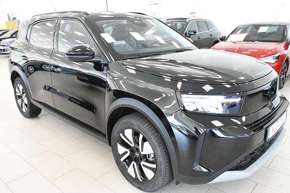 Opel Frontera 3 of 22