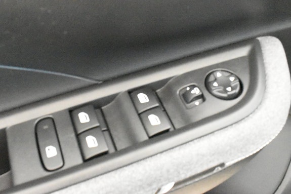 Opel Frontera 13 of 22