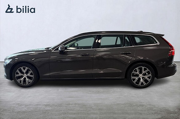 Volvo V60 3 of 21
