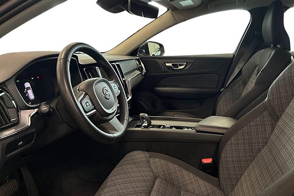 Volvo V60 14 of 21