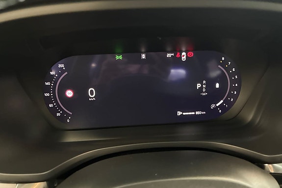 Volvo V60 16 of 21