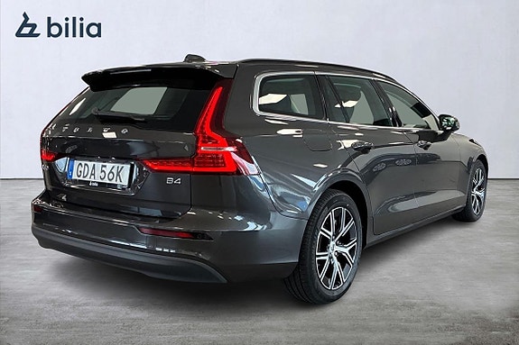 Volvo V60 19 of 21