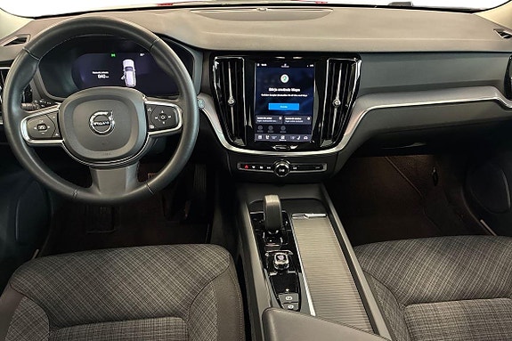 Volvo V60 10 of 21