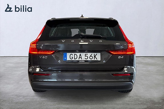 Volvo V60 5 of 21