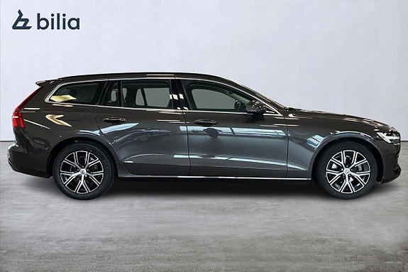 Volvo V60 18 of 21