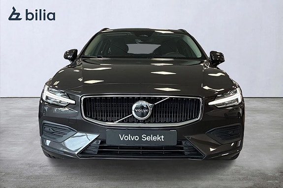 Volvo V60 6 of 21