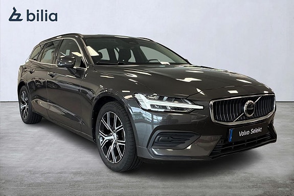 Volvo V60 20 of 21