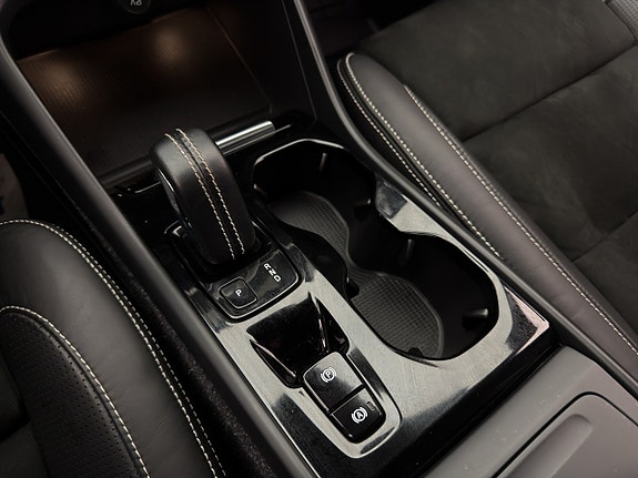 Volvo XC40 22 of 29