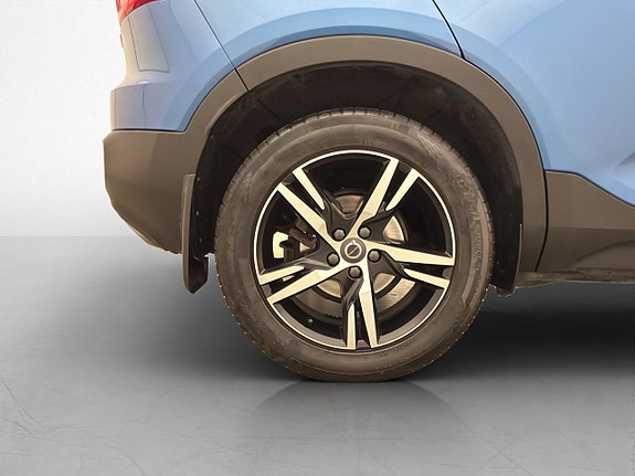 Volvo XC40 28 of 29