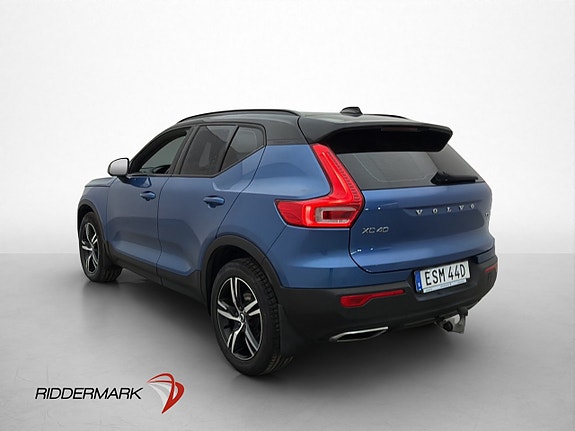 Volvo XC40 6 of 29