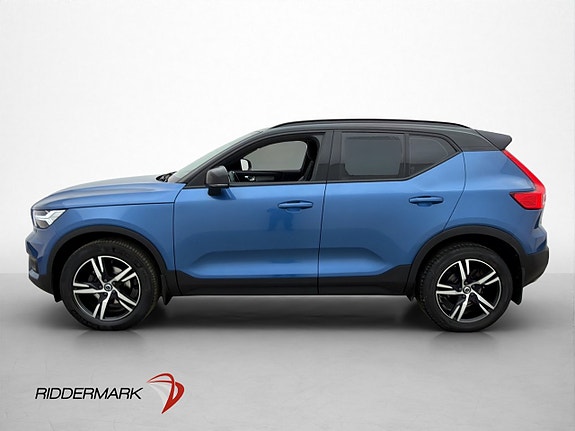 Volvo XC40 5 of 29