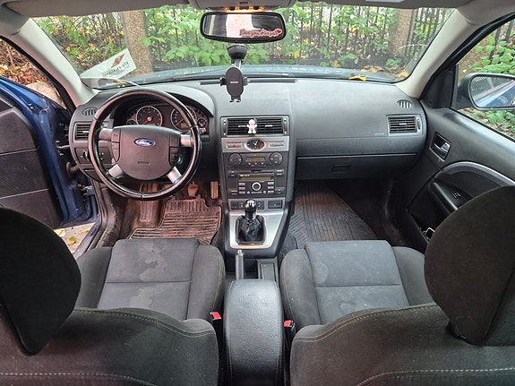 Ford Mondeo 7 of 7