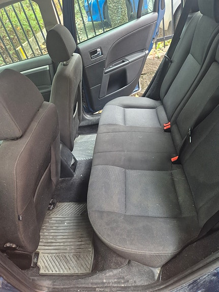 Ford Mondeo 5 of 7
