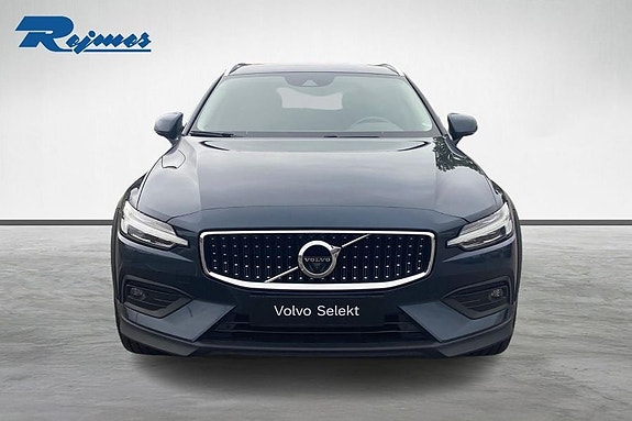 Volvo V60 Cross Country 20 of 20