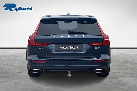 Volvo V60 Cross Country 19 of 20
