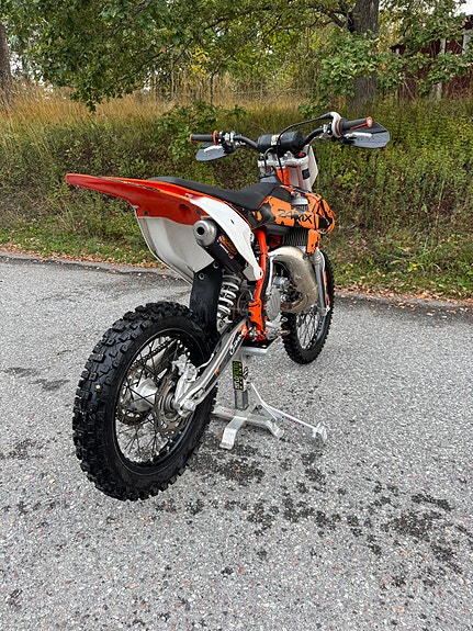 KTM 85 SX 5 of 8