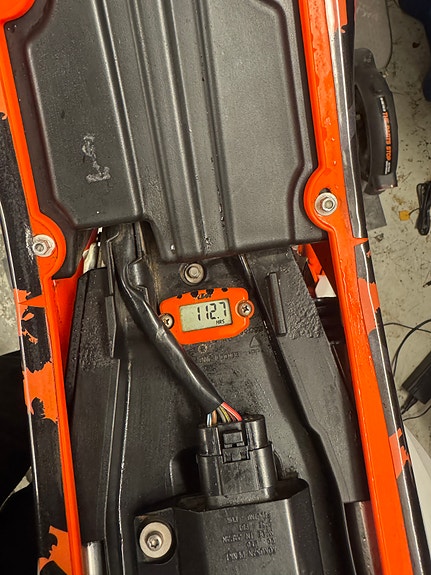 KTM 85 SX 8 of 8