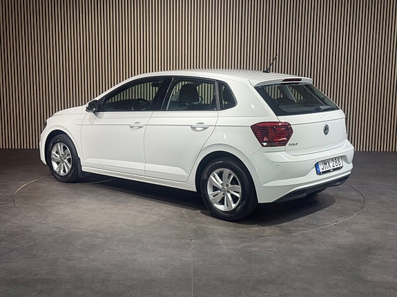 Volkswagen Polo 6 of 25