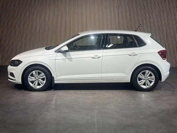 Volkswagen Polo 7 of 25