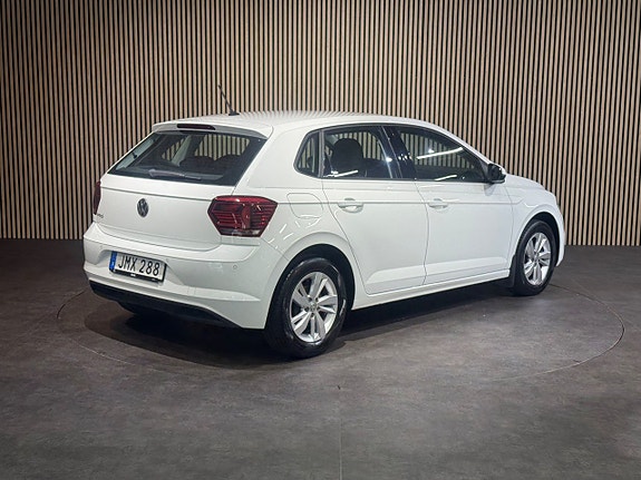 Volkswagen Polo 4 of 25