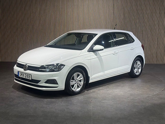 Volkswagen Polo 8 of 25