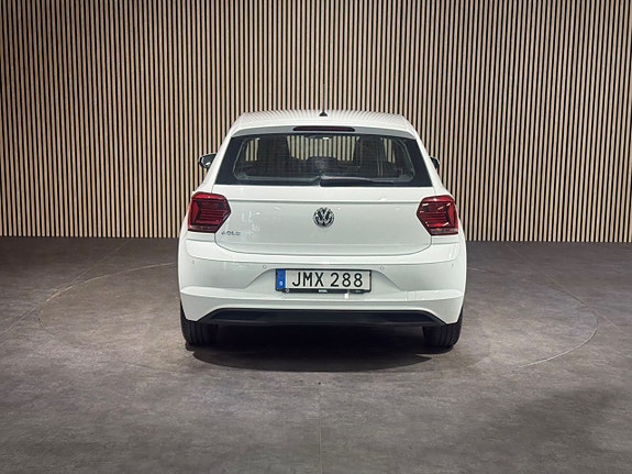 Volkswagen Polo 5 of 25