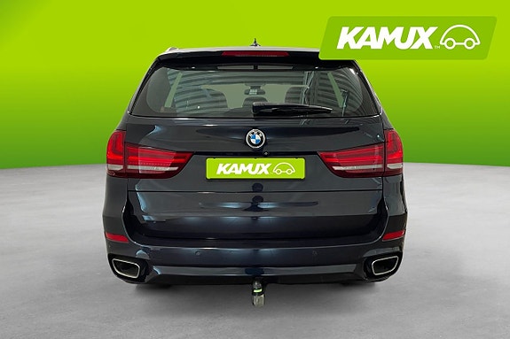 BMW X5 5 of 25