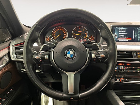 BMW X5 13 of 24