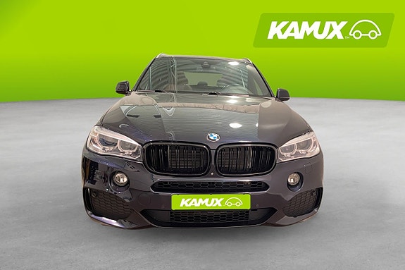 BMW X5 6 of 25