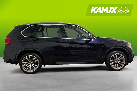 BMW X5 2 of 25