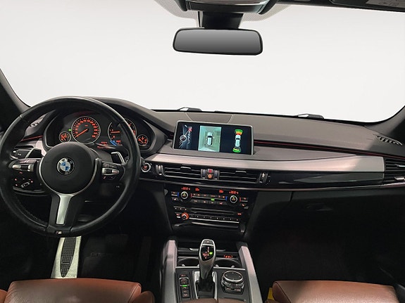 BMW X5 8 of 24
