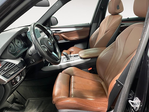 BMW X5 9 of 24