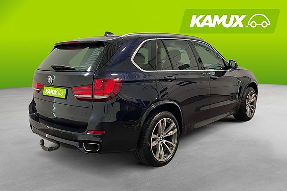 BMW X5 4 of 25