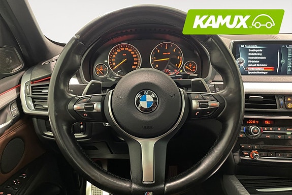 BMW X5 12 of 25