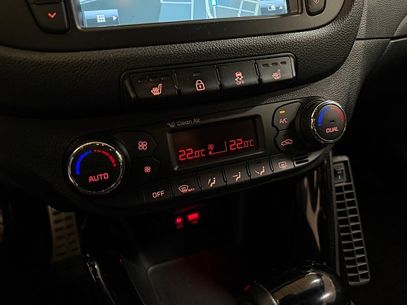 Kia Ceed 14 of 22