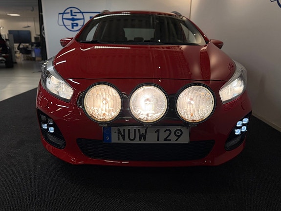 Kia Ceed 7 of 22