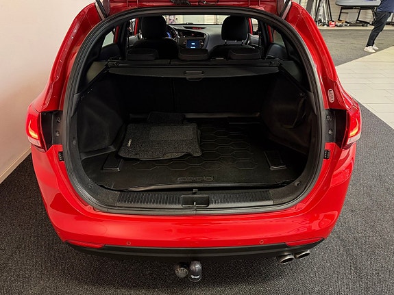 Kia Ceed 20 of 22