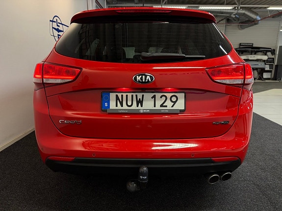 Kia Ceed 4 of 22
