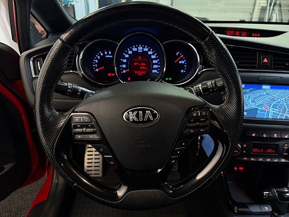 Kia Ceed 9 of 22