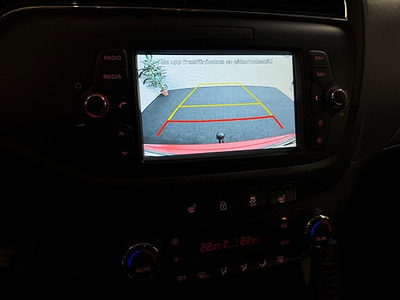 Kia Ceed 12 of 22