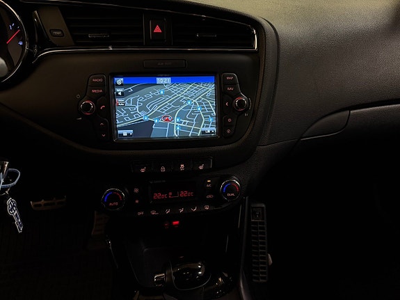 Kia Ceed 11 of 22