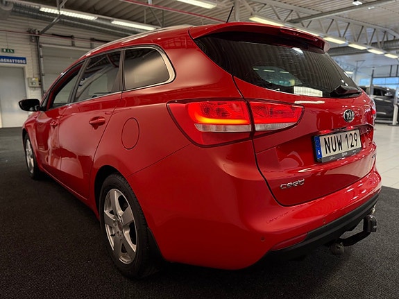 Kia Ceed 5 of 22