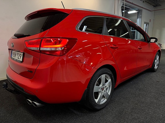 Kia Ceed 3 of 22