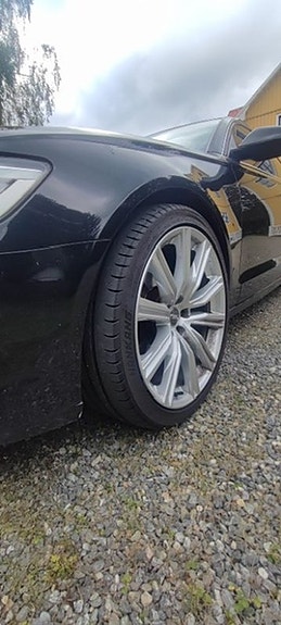 Audi A6 7 of 9
