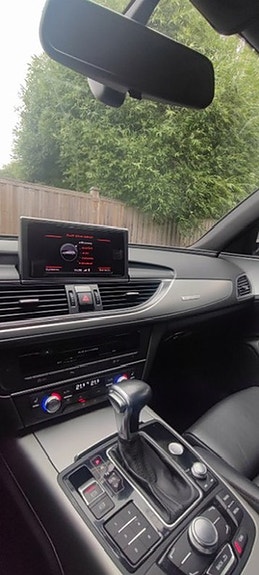 Audi A6 8 of 9