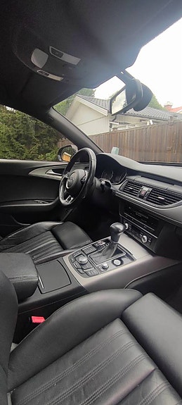 Audi A6 9 of 9