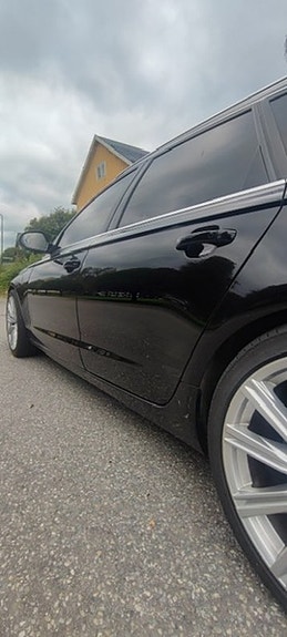 Audi A6 4 of 9